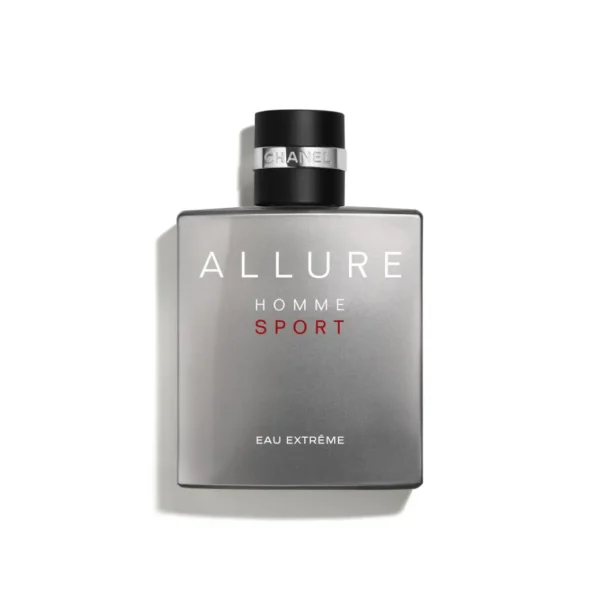 CHANEL Allure Homme Sport Eau ExtrÊme Eau De Parfum Spray - Fredrik & Louisa