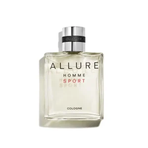 CHANEL Allure Homme Sport Cologne Spray - Fredrik & Louisa