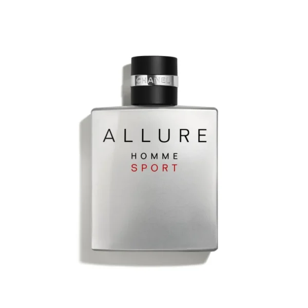 CHANEL Allure Homme Sport Eau De Toilette Spray - Fredrik & Louisa