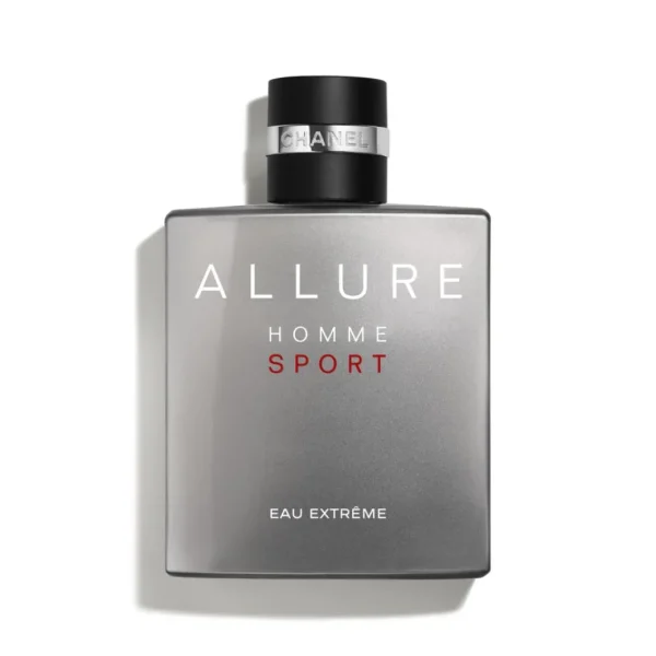 CHANEL Allure Homme Sport Eau ExtrÊme Eau De Parfum Spray - Fredrik & Louisa