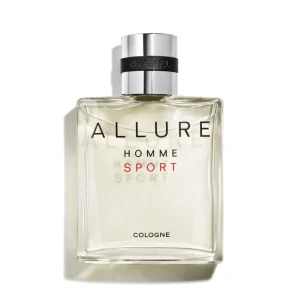 CHANEL Allure Homme Sport Cologne Spray - Fredrik & Louisa