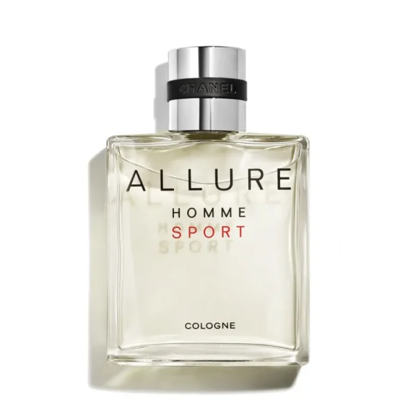 CHANEL Allure Homme Sport Cologne Spray - Fredrik & Louisa