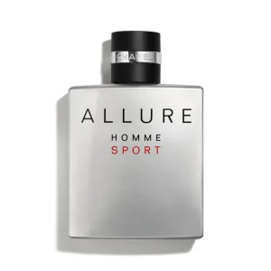 CHANEL Allure Homme Sport Eau De Toilette Spray - Fredrik & Louisa