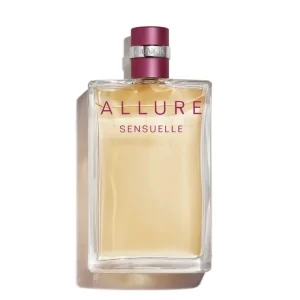 CHANEL Allure Sensuelle Eau De Toilette Spray - Fredrik & Louisa