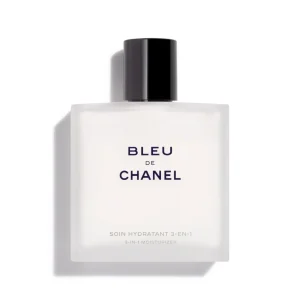 CHANEL Bleu De Chanel 3-in-1 Moisturizer - Fredrik & Louisa
