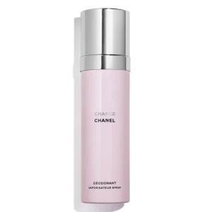 CHANEL Chance Deodorant Spray - Fredrik & Louisa