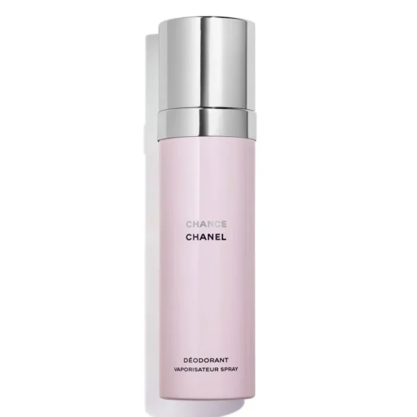 CHANEL Chance Deodorant Spray - Fredrik & Louisa