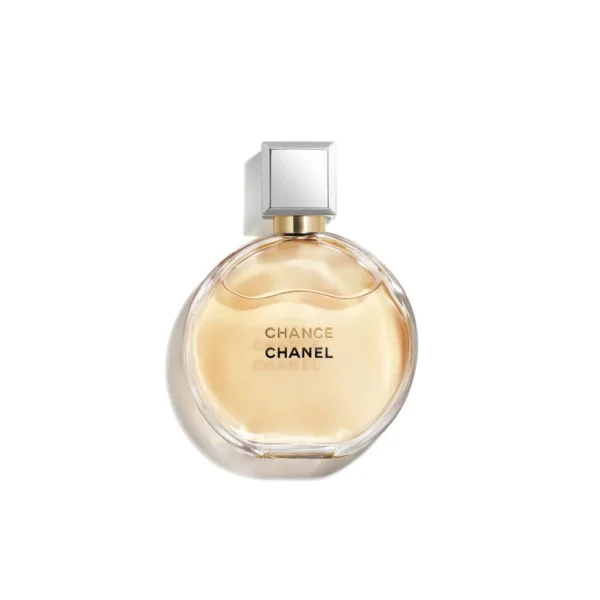 CHANEL Chance Eau De Parfum Spray - Fredrik & Louisa