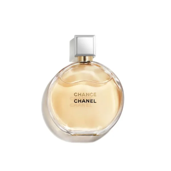 CHANEL Chance Eau De Parfum Spray - Fredrik & Louisa