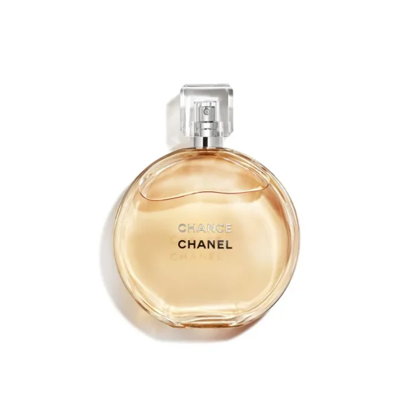 CHANEL Chance Eau De Toilette Spray - Fredrik & Louisa