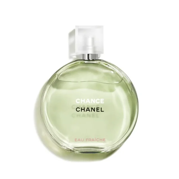 CHANEL Chance Eau FraÎche Eau De Toilette Spray - Fredrik & Louisa
