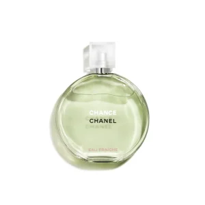 CHANEL Chance Eau FraÎche Eau De Toilette Spray - Fredrik & Louisa