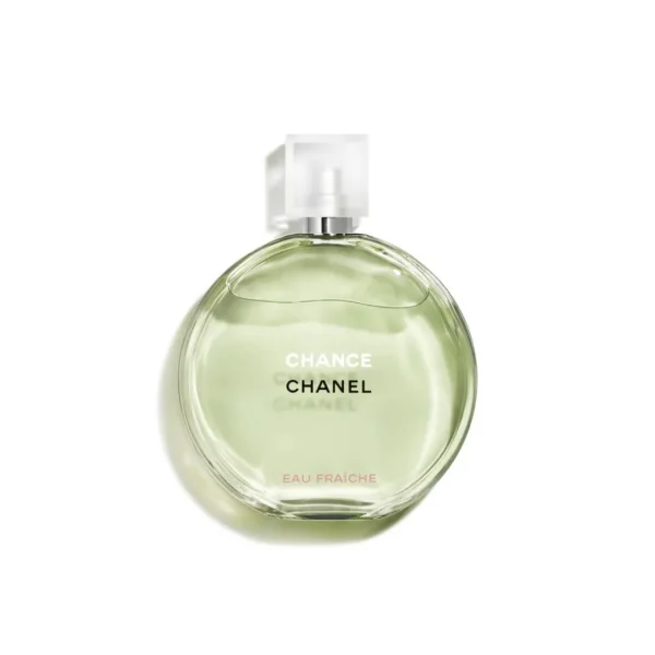 CHANEL Chance Eau FraÎche Eau De Toilette Spray - Fredrik & Louisa