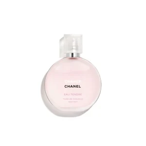 CHANEL Chance Eau Tendre Hair Mist - Fredrik & Louisa