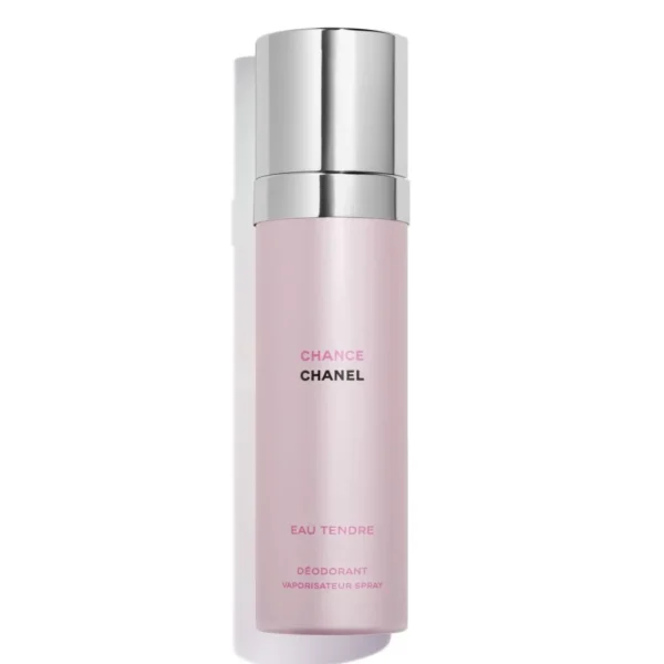 CHANEL Chance Eau Tendre Deodorant Spray - Fredrik & Louisa