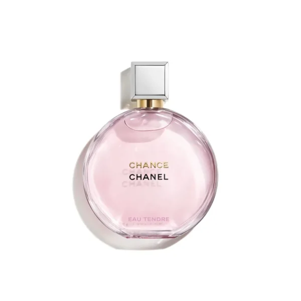 CHANEL Chance Eau Tendre Eau De Parfum Spray - Fredrik & Louisa