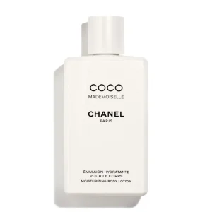 CHANEL Coco Mademoiselle Moisturising Body Lotion - Fredrik & Louisa