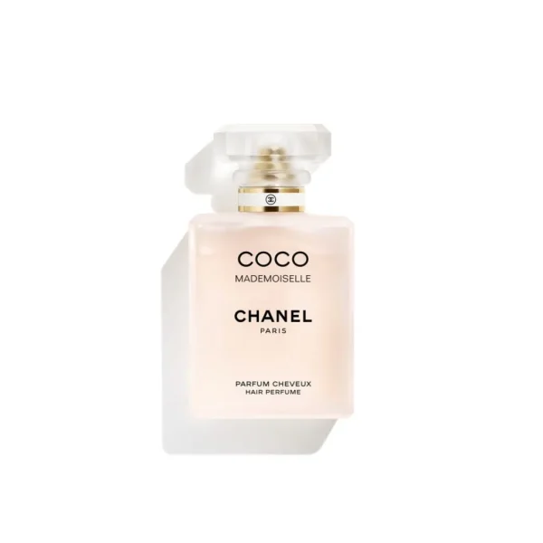 CHANEL Coco Mademoiselle Hair Perfume - Fredrik & Louisa