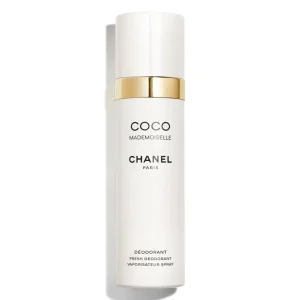 CHANEL Coco Mademoiselle Fresh Deodorant Spray - Fredrik & Louisa