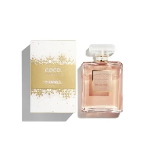 CHANEL Coco Mademoiselle Eau De Parfum - Fredrik & Louisa