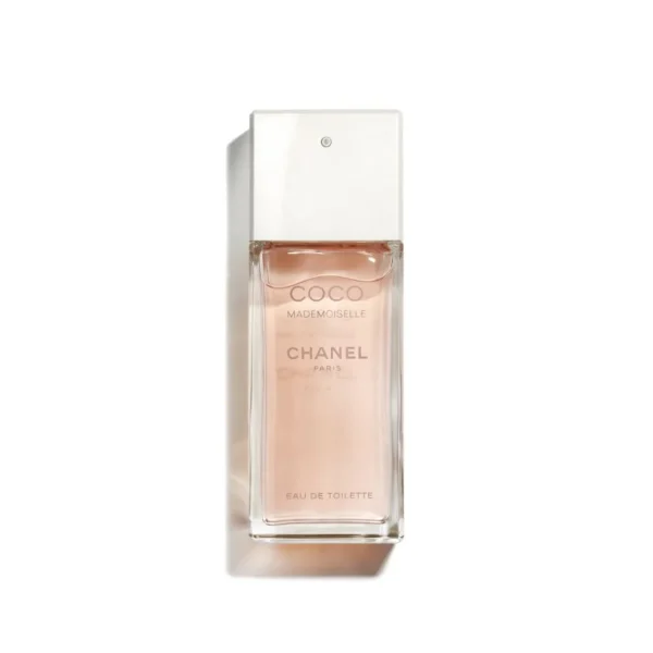 CHANEL Coco Mademoiselle Eau De Toilette Spray - Fredrik & Louisa