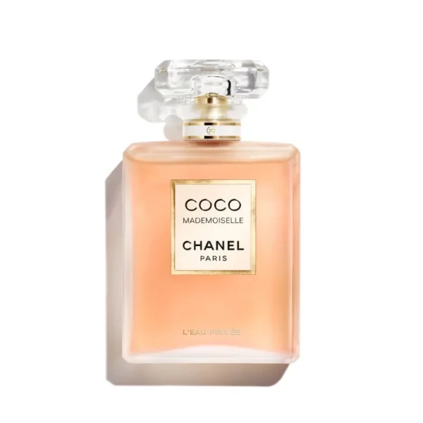 CHANEL Coco Mademoiselle L'eau PrivÉe - Night Fragrance - Fredrik & Louisa