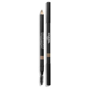 CHANEL Crayon Sourcils Sculpting Eyebrow Pencil - Fredrik & Louisa