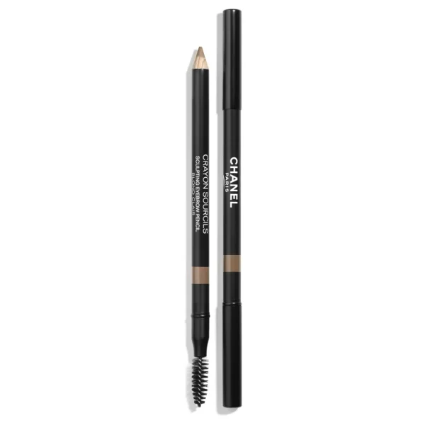 CHANEL Crayon Sourcils Sculpting Eyebrow Pencil - Fredrik & Louisa