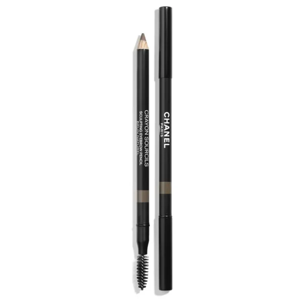 CHANEL Crayon Sourcils Sculpting Eyebrow Pencil - Fredrik & Louisa