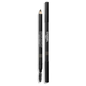CHANEL Crayon Sourcils Sculpting Eyebrow Pencil - Fredrik & Louisa