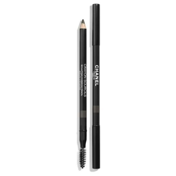 CHANEL Crayon Sourcils Sculpting Eyebrow Pencil - Fredrik & Louisa