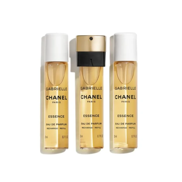 CHANEL Gabrielle Chanel Essence Twist And Spray - Fredrik & Louisa