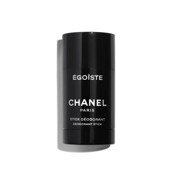 CHANEL ÉgoÏste Deodorant Stick - Fredrik & Louisa
