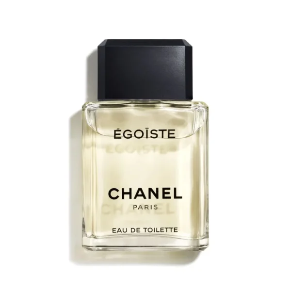 CHANEL ÉgoÏste Eau De Toilette Spray - Fredrik & Louisa