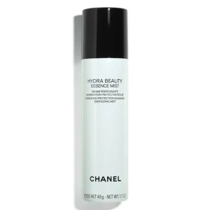CHANEL Hydra Beauty Essence Mist Hydration Protection Radiance Energising Mist - Fredrik & Louisa