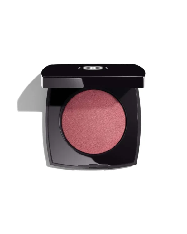 CHANEL Joues Contraste Intense Cream-to-powder Blush - Fredrik & Louisa