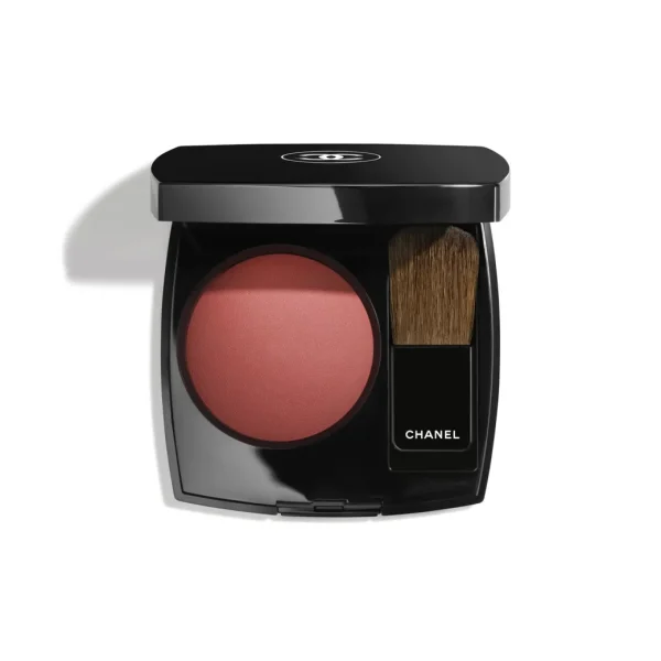 CHANEL Joues Contraste Powder Blush - Fredrik & Louisa