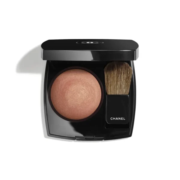 CHANEL Joues Contraste Powder Blush - Fredrik & Louisa
