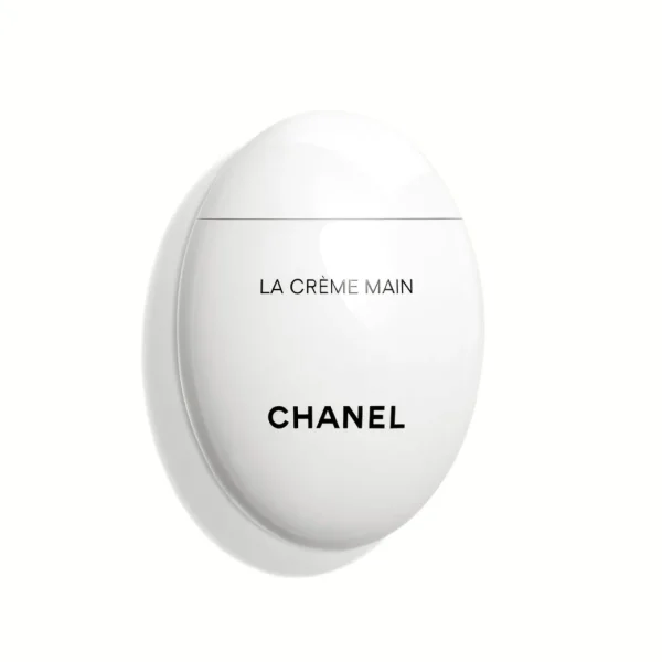 CHANEL La CrÈme Main Nourish-soften-illuminate - Fredrik & Louisa