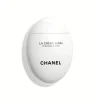 CHANEL La CrÈme Main Texture Riche Nourish-protect-illuminate - Fredrik & Louisa