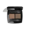 CHANEL La Palette Sourcils Brow Wax And Brow Powder Duo With Accessories - Fredrik & Louisa