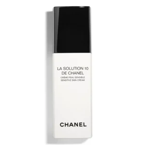 CHANEL La Solution 10 De Chanel Sensitive Skin Cream - Fredrik & Louisa