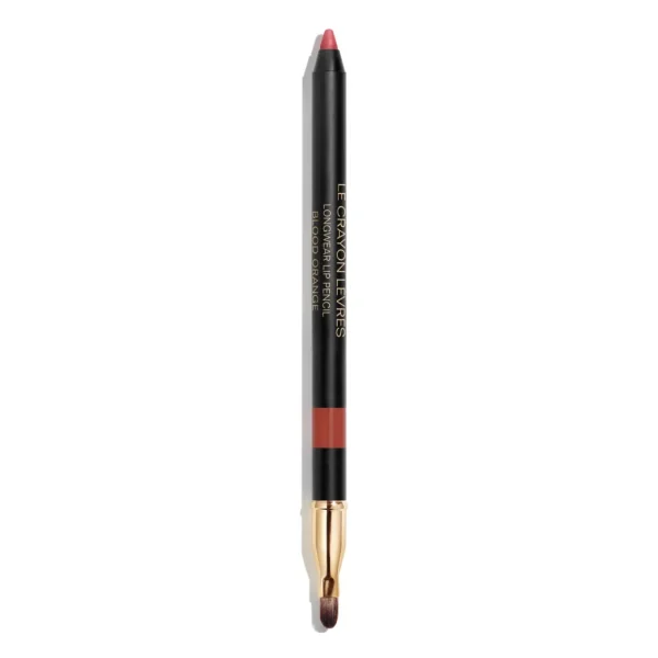 CHANEL Le Crayon LÈvres Longwear Lip Pencil - Fredrik & Louisa