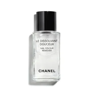 CHANEL Le Dissolvant Douceur Gentle Nail Enamel Remover - Fredrik & Louisa
