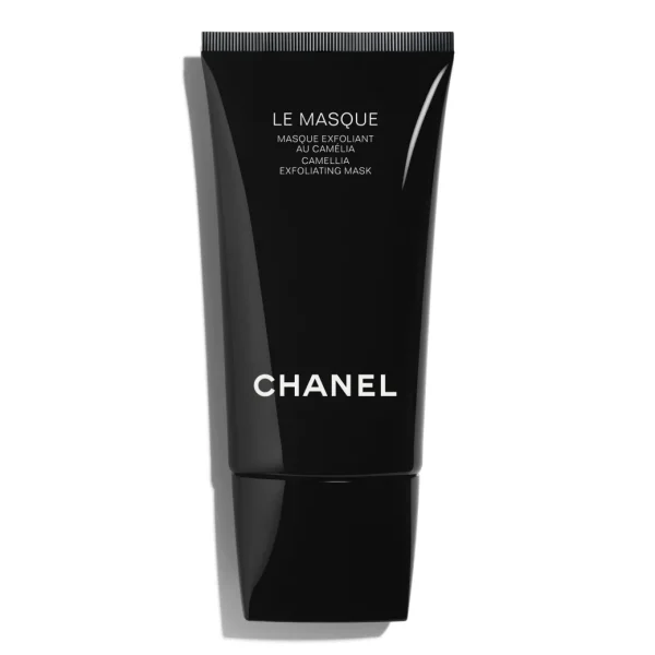 CHANEL Le Masque Camellia Exfoliating Mask - Fredrik & Louisa