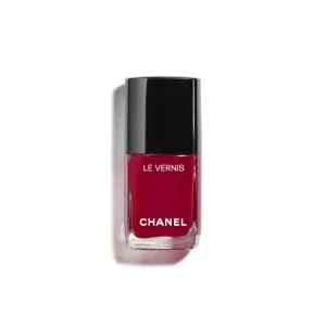CHANEL Le Vernis Nail Colour - Fredrik & Louisa