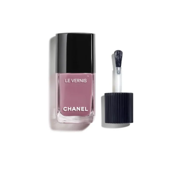 CHANEL Le Vernis Nail Colour - Fredrik & Louisa