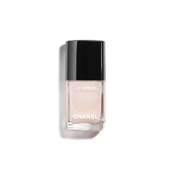 CHANEL Le Vernis Nail Colour - Fredrik & Louisa