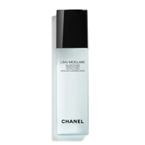CHANEL L’eau Micellaire Anti-pollution Micellar Cleansing Water - Fredrik & Louisa