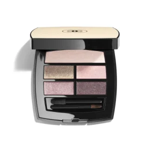 CHANEL Les Beiges Eyeshadow Palette Healthy Glow Natural Eyeshadow Palette - Fredrik & Louisa